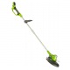 Электрокоса (электрический триммер) GreenWorks GST5033 500 Вт в Саратове